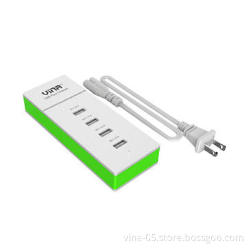 Charging station